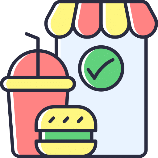 food app